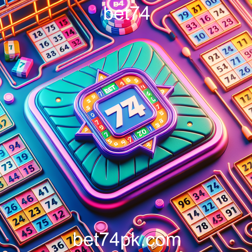 Descubra o Mundo do Bingo no Bet74: Diversão e Prêmios Garantidos